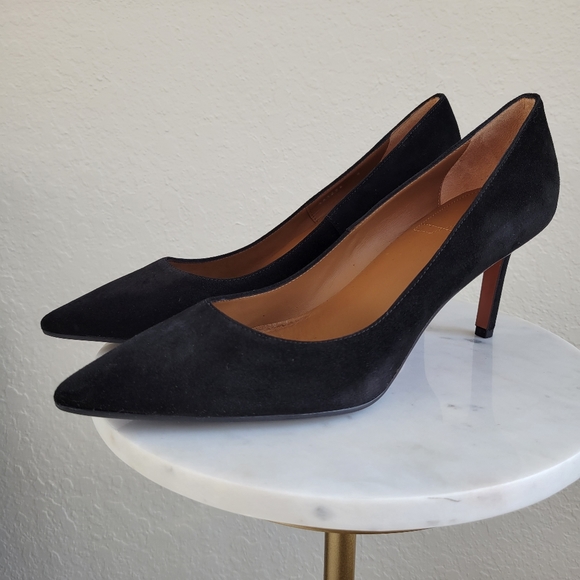 aquatalia melina pump